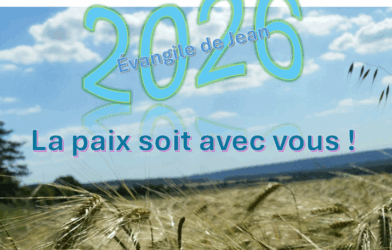 Culte à Vernouillet samedi 17 janvier à 18h