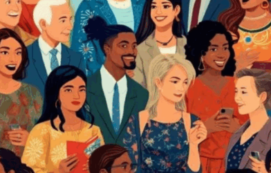 Parole et partage du 15 février 2026