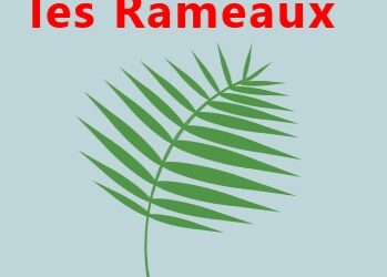 Culte à Menucourt samedi 28 mars à 17h30