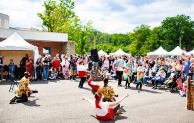 Fête à Menucourt samedi 23 mai à partir de 11h