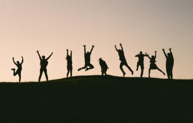 Rencontre de jeunes des églises du consistoire samedi 6 juin de 17h à 21h
