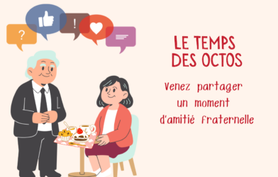 Le temps des octos
