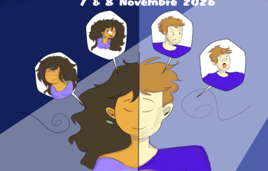 Week end Connexion pour les 15-25 ans, 7 et 8 novembre 2026
