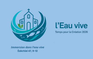 Culte à Menucourt samedi 26 septembre à 17h30