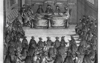 Les activités des églises du consistoire Boucle de Seine Ouest